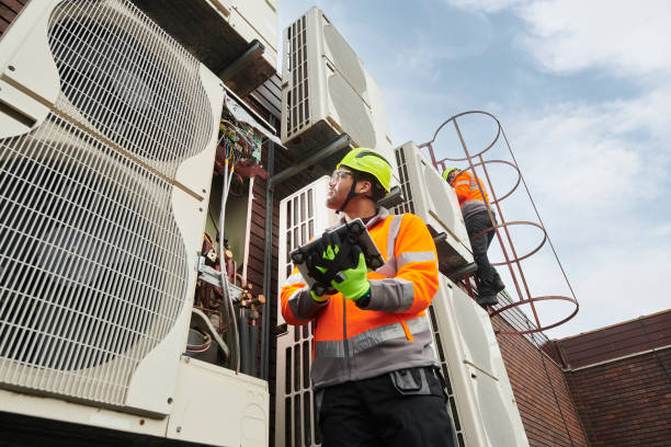 Best Emergency HVAC Services in Nixon, TX