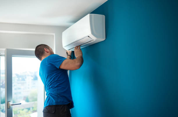 Best Seasonal HVAC Services in Nixon, TX